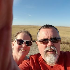 Meet your Posher, Perry